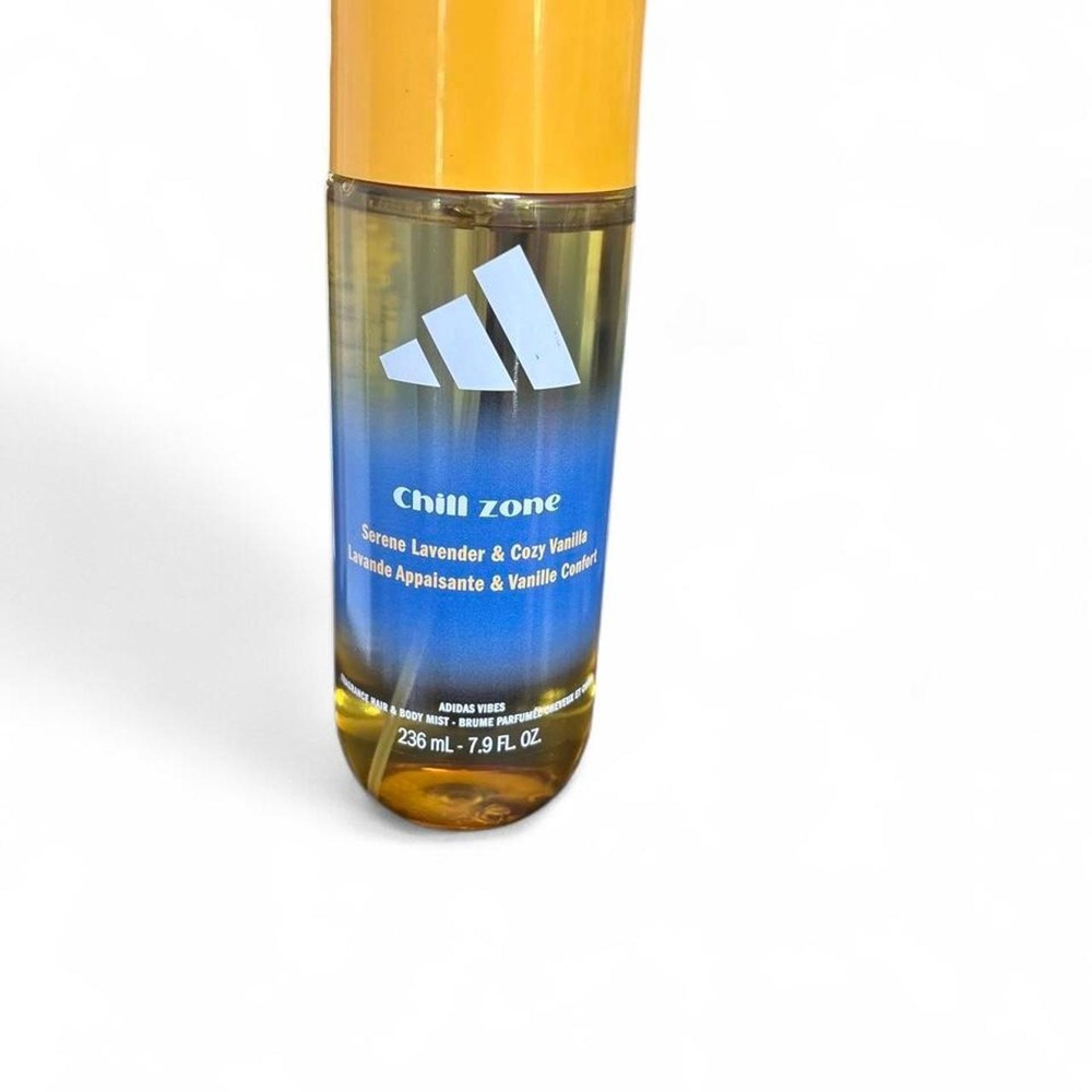 Adidas Chill Zone spray